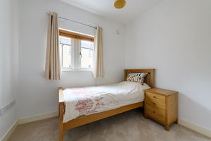 Bedroom 2- click for photo gallery